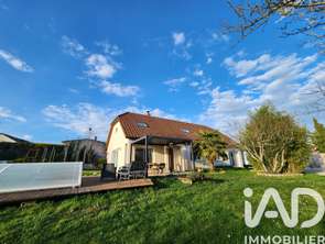 Vente Maison 5 chambresFontvannes