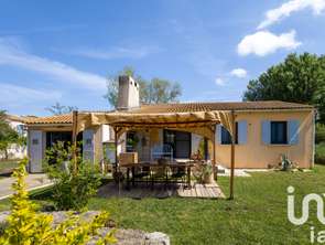 Vente Maison 3 chambresFontvieille