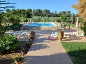 Vente Maison 5 chambresFontvieille