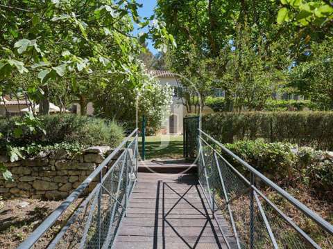 Vente maison 12 pièces Fontvieille 13