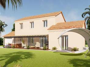 Vente Maison 5 piècesFontvieille