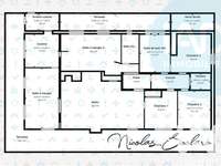 Vente maison 5 pièces Vente maison 5 pièces