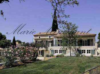 Vente maison 10 pièces Fontvieille 13
