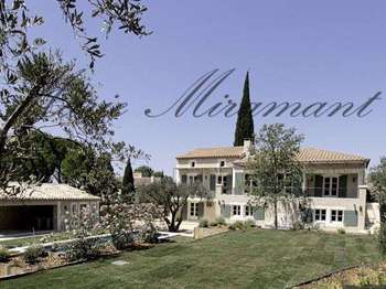 Vente Maison 5 chambresFontvieille