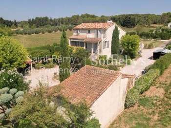 Vente maison 8 pièces Fontvieille 13