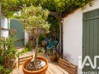 Vente maison 2 pièces