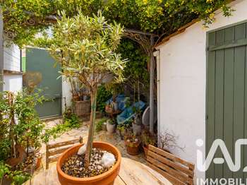 Vente maison 2 pièces Fontvieille 13
