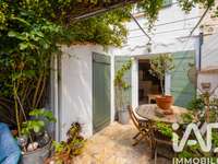 Vente maison 2 pièces
