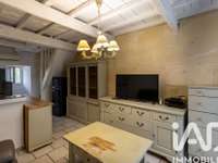 Vente maison 2 pièces