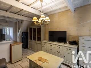 Vente maison 2 pièces Vente maison 2 pièces