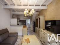 Vente maison 2 pièces