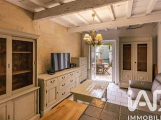 Vente maison 2 pièces