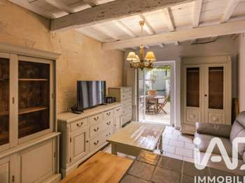 Vente maison 2 pièces