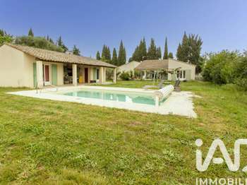 Vente maison 7 pièces Fontvieille 13