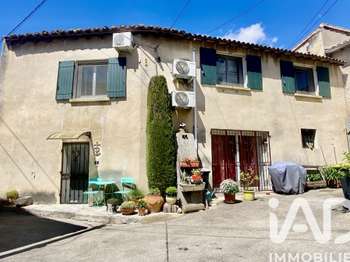 Vente Maison 3 chambresFontvieille