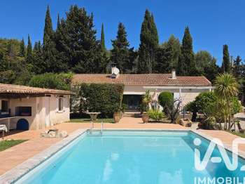 Vente maison 8 pièces Fontvieille 13
