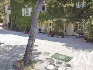 Vente maison 25 pièces