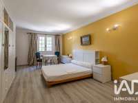 Vente maison 25 pièces