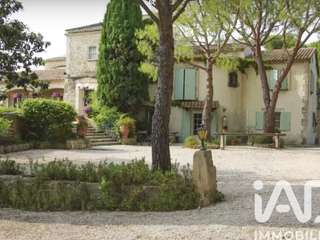 Vente maison 25 pièces