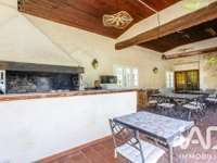 Vente maison 25 pièces