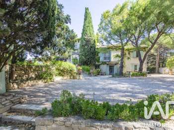 Vente maison 25 pièces Fontvieille 13