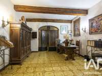 Vente maison 25 pièces