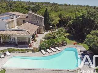 Vente maison 25 pièces