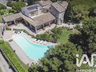 Vente maison 25 pièces