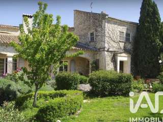 Vente maison 25 pièces