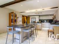 Vente maison 25 pièces