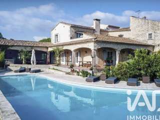 Vente maison 25 pièces