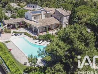 Vente maison 25 pièces