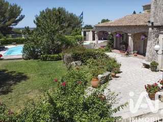 Vente maison 25 pièces