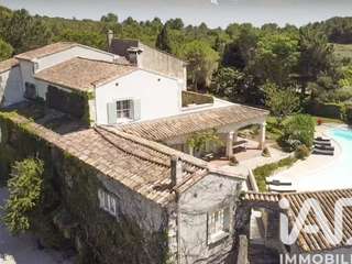Vente maison 25 pièces