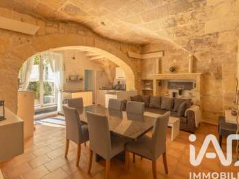 Vente maison 4 pièces Fontvieille 13