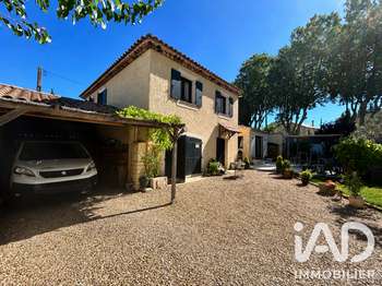 Vente maison 5 pièces Fontvieille 13