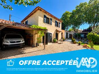 Vente Maison 4 chambresFontvieille
