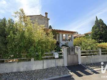 Vente Maison 3 chambresFontvieille
