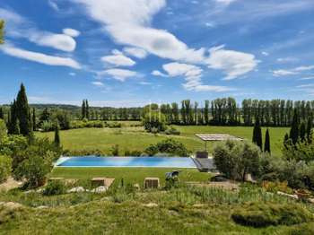 Vente maison 5 pièces Fontvieille 13