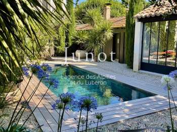 Vente Maison 3 chambresFontvieille