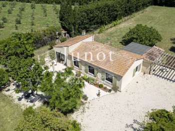 Vente maison 6 pièces Fontvieille 13