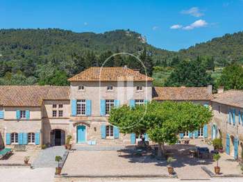 Vente Maison 17 chambresFontvieille