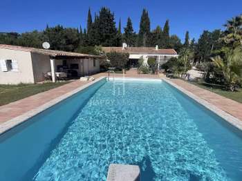 Vente Maison 4 chambresFontvieille