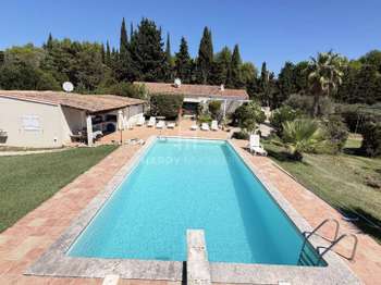 Vente maison 8 pièces Fontvieille 13