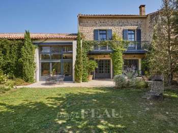Vente Maison 7 chambresFontvieille
