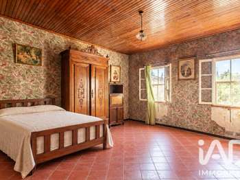 Vente Maison 6 chambresFontvieille