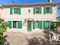 Vente maison 9 pièces Vente maison 9 pièces
