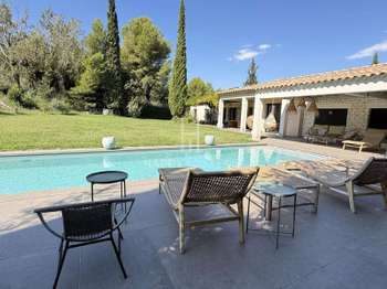 Vente Maison 6 chambresFontvieille