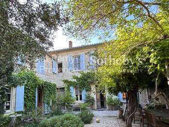 Vente Maison 6 chambresFontvieille