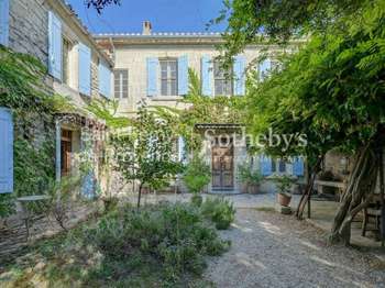 Vente Maison 6 chambresFontvieille
